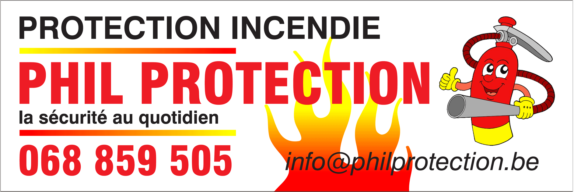 Phil Protection